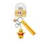 WINNIE THE POOH  - 3D Vinyl Keyring