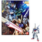 GUNDAM - MG 1/100 Strike Gundam Launcher / Sword - Model Kit