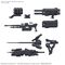 Armored Core - Option parts set Armored Core VI Weapon set 02 - Model Kit
