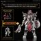 30MF - Liber Warrior - Model Kit