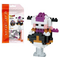 DRAGON BALL - Frieza - Figure Nanoblock 10cm