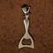 ONE PIECE NETFLIX - Mermaid - Limited Edition Bottle Opener