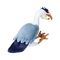 THE BOY AND THE HERON - Grey Héron - Plush