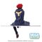 MASHLE MAGIC AND MUSCLES - Dot Barrett - Statue PM Perching 14cm