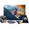 THE WITCHER - Griffin Fight - Premium Puzzle 1000P