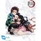 DEMON SLAYER - Series 3 - Set 2 posters '52x38'