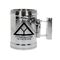 TERMINATOR 2 - T-800 Hand - Tankard 17cm