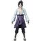 NARUTO - Sasuke with transf. effect - Figure Anime Heroes Beyond 17cm