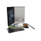 HARRY POTTER - Metallic Book Box - Vol.2 - Stationery Set 7 pc.