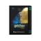 HARRY POTTER - Metallic Book Box - Vol.2 - Stationery Set 7 pc.