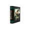 HARRY POTTER - Metallic Book Box - Vol.2 - Stationery Set 7 pc.