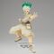 DR. STONE - Senku Ishigami - Figure Figure of Stone World 15cm