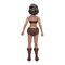 DUNGEONS & DRAGONS - Diana - Figure 15cm