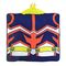 MY HERO ACADEMIA - All Might Cosplay - Blanket