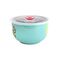 MY HERO ACADEMIA - Ramen Bowl with Lid 532ml - UA