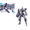 THE WITCH FROM MERCURY - HG 1/144 Michaelis - Model Kit