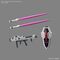 GUNDAM - SD Gundam Ex-Standard Rising Freedom Gundam - Model Kit