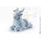 HARRY POTTER - Deer Patronus - Plush 27x26x12cm