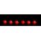 NARUTO - Akatsuki - Fairy LED Light - 2 M