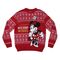 MINNIE - Winter Fun - Christmas Jumper (XS)