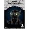 HOW TO TRAIN YOUR DRAGON - Toothless - Piggy Bank 34cm