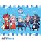 SLIME - Chibi Artworks - Set 2 posters '52x38'