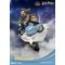 HARRY POTTER - Hagrid & Harry - Statue D-Stage New Ver. 15cm