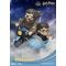 HARRY POTTER - Hagrid & Harry - Statue D-Stage New Ver. 15cm