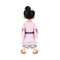 ONE PIECE - Kouzuki Momonosuke - Figurine Grandline DXF 12cm vol.1