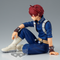 MY HERO ACADEMIA - Shoto Todoroki - Figure Break Time Collection 10cm