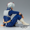 MY HERO ACADEMIA - Shoto Todoroki - Figure Break Time Collection 10cm
