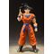 DRAGON BALL Z - Son Goku Earth - Statue S.H. Figuarts 14cm