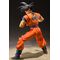 DRAGON BALL Z - Son Goku Earth - Statue S.H. Figuarts 14cm