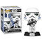 STAR WARS - POP N° 598 - Stormtrooper