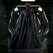 STAR WARS - Luke Skywalker & Grogu - Figurine Gentle Giant 25cm