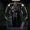 STAR WARS - Luke Skywalker & Grogu - Figurine Gentle Giant 25cm