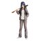 UNDER ONE PERSON - Feng Baobao - Pop Up Parade 16cm