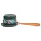 DISNEY - Mary Poppins - Hat Shaped Coin Purse