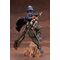GOD EATER - Soma Schicksal Bonus Edition - Statue PVC ARTFXJ 24cm