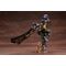 GOD EATER - Soma Schicksal Bonus Edition - Statue PVC ARTFXJ 24cm