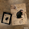 FANTASTIC BEASTS - Niffler - Puzzle 500P '35x48cm'
