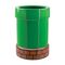 SUPER MARIO - Pipe - Shaped Plant and Pen Pot