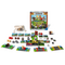 MINECRAFT - JDS - Heroes of thr village (Vers. EN/DE/FR/ES/IT/NL/PT)