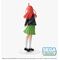 QUINTESSENTIAL QUINTUPLETS MOVIE - Itsunki Nakano - Figure SPM 22cm