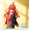 QUINTESSENTIAL QUINTUPLETS MOVIE - Itsunki Nakano - Figure SPM 22cm