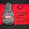 MARVEL - Dog Hoodie - XXS