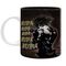 JOJO's BIZARRE ADVENTURE - Mug 320 ml - Duel