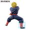 DRAGON BALL Z - Son Gohan - Figure Masterlise 19cm