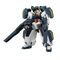 GUNDAM - HG 1/44 Seravee Gundam GNHW/B - Model Kit - 13cm