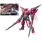 GUNDAM - HGBF 1/144 Gundam Exia Dark Matter - Model Kit - 13cm